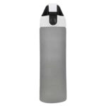 CILINDRO SOFT NEGRO (T 172 - PLÁSTICO RUBBER) - Image 7