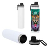 TERMO VINCENT BLANCO (SB 19 - ACERO INOXIDABLE) - Image 4