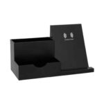 MULTIORGANIZADOR TURING NEGRO (SO 101 - PLÁSTICO)