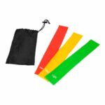 SET STRONG NEGRO (TL 027 - CAUCHO)