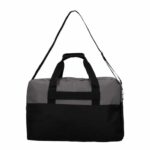 MALETA BELMONTE GRIS (BL 113 - POLIÉSTER) - Image 5