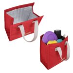 LONCHERA APETIT NEGRO (LON 019 - POLIÉSTER) - Image 5