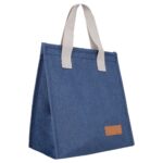 LONCHERA APETIT NEGRO (LON 019 - POLIÉSTER) - Image 6