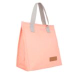 LONCHERA APETIT NEGRO (LON 019 - POLIÉSTER) - Image 10