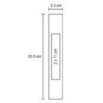 POPOTES FIESTA UNICO (HO 111 - CARTÓN) - Image 2