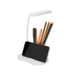 LÁMPARA SHAZAM BLANCO (O 098 - PLÁSTICO) - Image 5