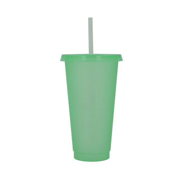 VASO TRITON VERDE (T 217 - POLIPROPILENO)