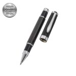 BOLÍGRAFO DUCATI NEGRO (FM 930 - FIBRA DE CARBONO/METAL) - Image 4