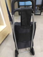 CARRITO SHUK NEGRO (BL 072 - METAL/POLIÉSTER) - Image 14