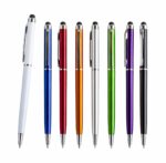 BOLÍGRAFO EXPRESS NARANJA (BP 7113 - PLÁSTICO) - Image 3