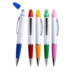 BOLÍGRAFO VECTOR ROSA (BP 7713B - PLÁSTICO) - Image 3