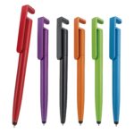 BOLÍGRAFO OASIS NARANJA (BP 8204 - PLÁSTICO) - Image 3