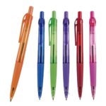 BOLÍGRAFO TEC ROSA (BP 8232C - PLÁSTICO) - Image 3