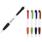 BOLÍGRAFO MIST VERDE (BP 8412B - PLÁSTICO) - Image 3