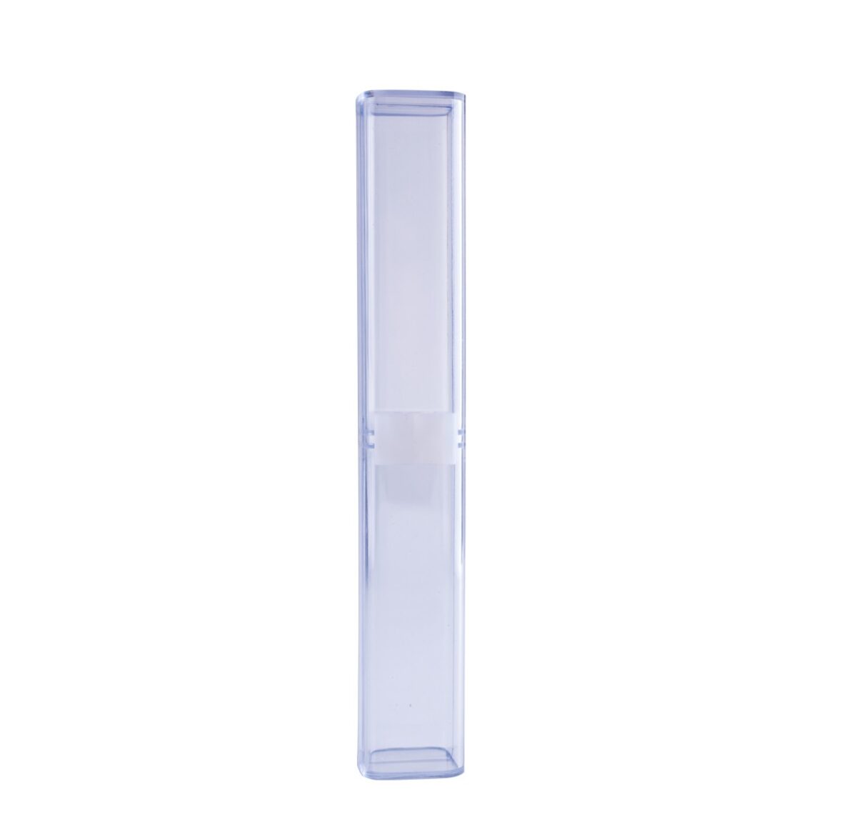 ESTUCHE TONI TRANSPARENTE (C-01 - ACRÍLICO) - Image 3