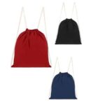 MORRAL AKUMAL NEGRO (BL 062 - ALGODÓN) - Image 3