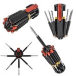 DESARMADOR OCTO NEGRO (HR 01 - PLÁSTICO) - Image 3