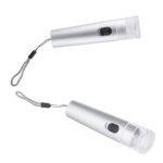 LÁMPARA SUKA PLATA (HR 010 - PLÁSTICO) - Image 3