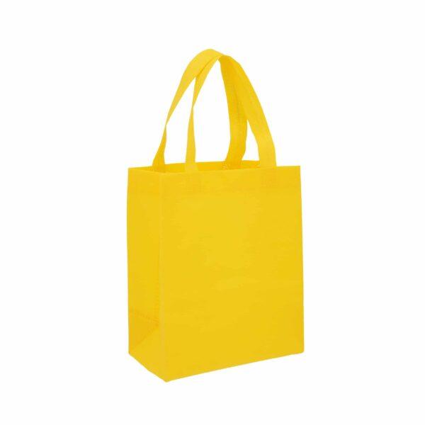 MINI FOREST AMARILLO (BL 177 - NON WOVEN)