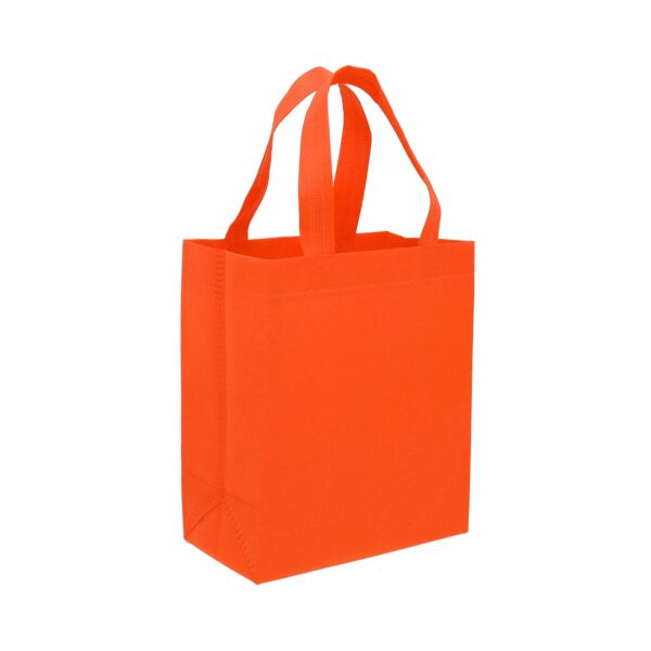 MINI FOREST NARANJA (BL 177 - NON WOVEN)