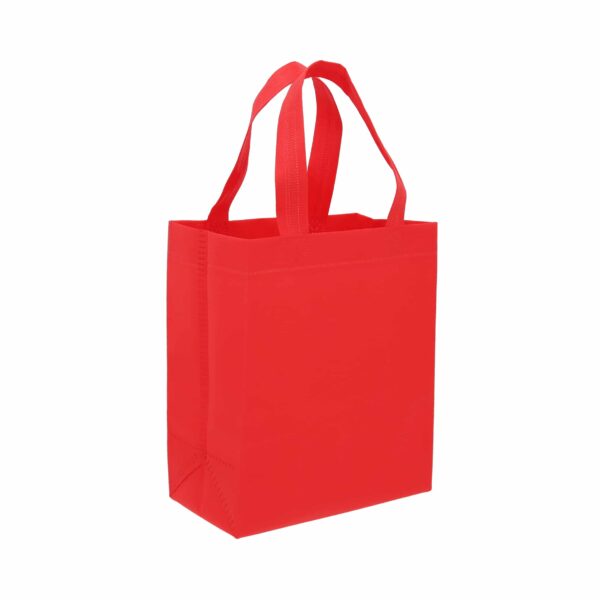 MINI FOREST ROJO (BL 177 - NON WOVEN)