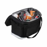 HIELERA MORA ROJO (LON 032 - POLIÉSTER) - Image 5