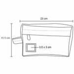 NECESER LANUS GRIS (CP 073 - POLIÉSTER) - Image 2