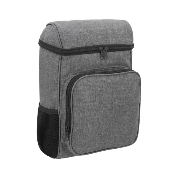 MOCHILA SENA GRIS (BL 139 - POLIÉSTER) - Imagen 3