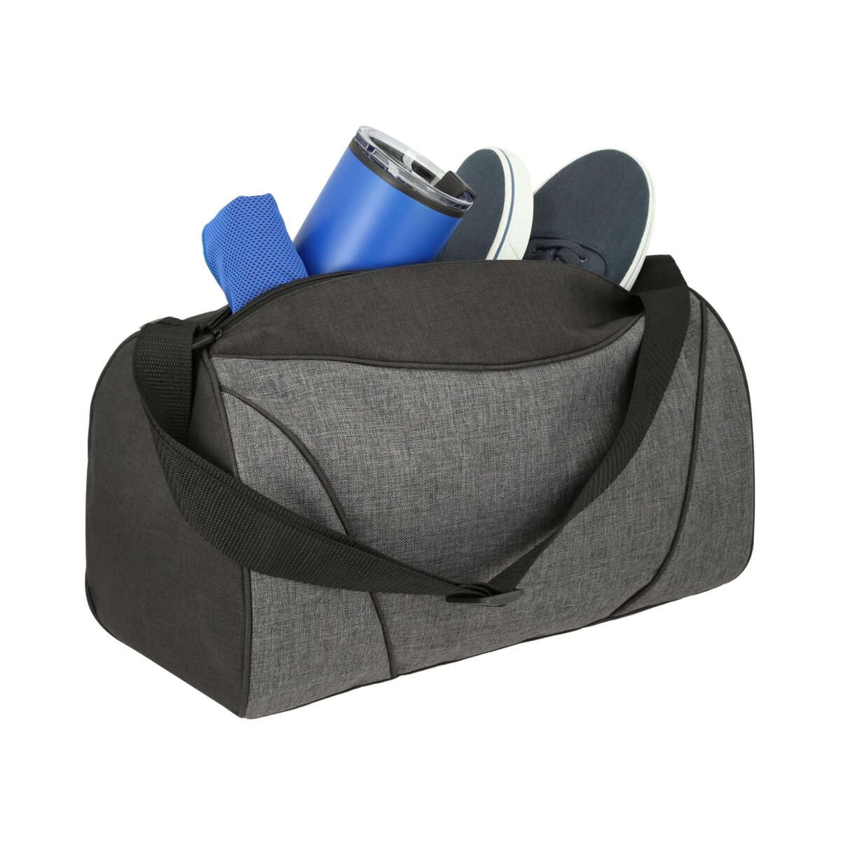 MALETA OSLO AZUL (BL 141 - POLIÉSTER) - Image 6