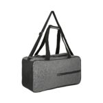 MALETA DERBI GRIS (BL 137 - POLIÉSTER) - Image 5