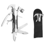 MARTILLO ZEC PLATA (HR 014 - ACERO INOXIDABLE) - Image 3