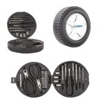 SET CONQUER NEGRO (HR 02 - METAL/PLÁSTICO) - Image 3