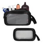 NECESER BATH NEGRO (CP 067 - POLIURETANO / VINIPIEL) - Image 3