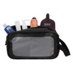 NECESER BATH NEGRO (CP 067 - POLIURETANO / VINIPIEL) - Image 6