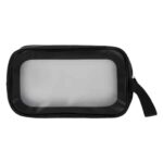 NECESER BATH NEGRO (CP 067 - POLIURETANO / VINIPIEL)