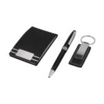 SET PAGE NEGRO (O 093 - METAL / CURPIEL) - Image 5