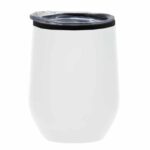 TERMO PERA BLANCO (T 169 - PLÁSTICO)