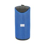 BOCINA DRAKE AZUL (SO 117 - PLÁSTICO)