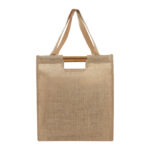 BOLSA UNICO TAJ (BL 244 - YUTE /MANTA)