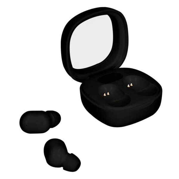 TECNOLOGIA NEGRO BELI (SO 153 - PLÁSTICO)