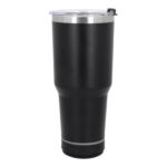 TECNOLOGIA NEGRO WEST (SO 164 - ACERO INOXIDABLE/PLÁSTICO)