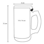 TARRO MALTA FROST (SB 14 - VIDRIO) - Image 2