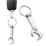 LLAVERO TOOL PLATA (MK 023 - METAL) - Image 3