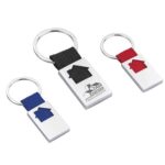 LLAVERO GLIK ROJO (MK 025 - METAL) - Image 3