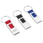 LLAVERO PERNE NEGRO (MK 026 - METAL) - Image 3