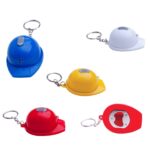 LLAVERO CARRIE BLANCO (PK 001 - PLÁSTICO) - Image 3