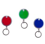 LLAVERO HENRY VERDE (PK 003 - PLÁSTICO) - Image 3