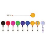 YOYO LUKY MORADO (O-002 - PLÁSTICO) - Image 3