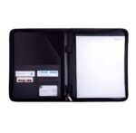 CARPETA BARLOW NEGRO (O 009 - CURPIEL) - Image 3