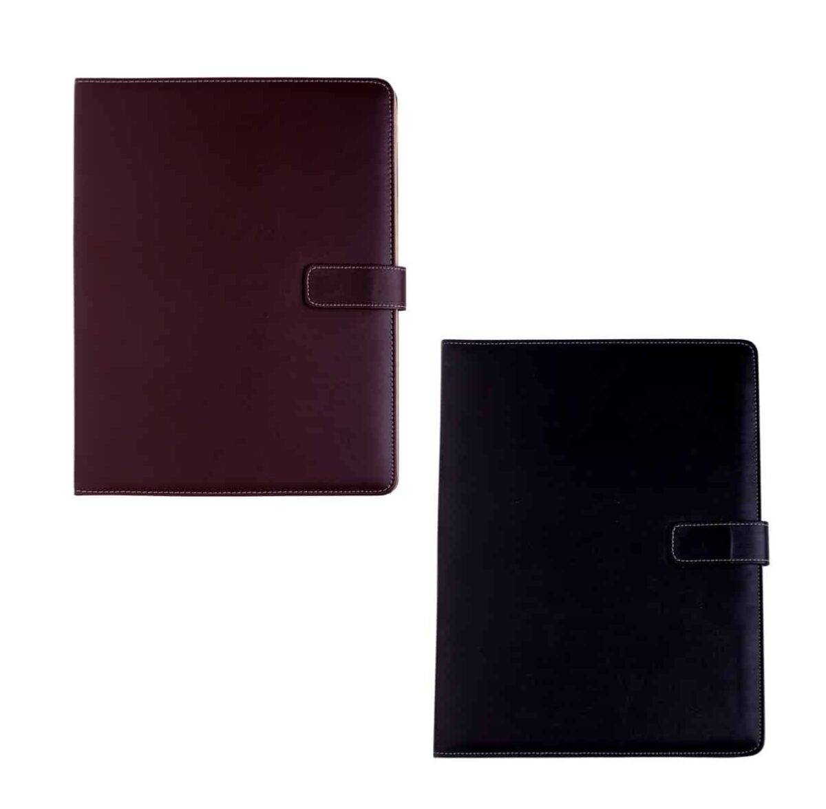CARPETA ROYAL GRIS (O 010 - CURPIEL) - Image 3